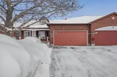 49 Peregrine Crescent Kanata Ontario K2M 2T2