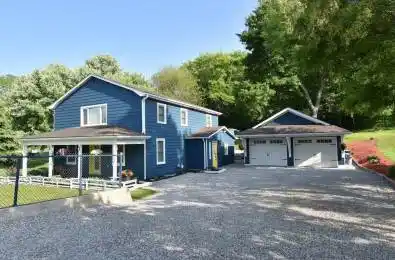 2030 Governors Road Hamilton Ontario L0R 1J0