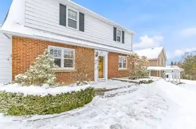 216 Metcalfe Street Pembroke Ontario K8A 2V7