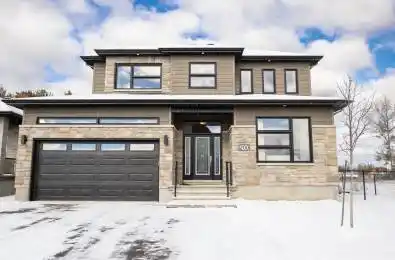 200 Nature Street Casselman Ontario K0A 1M0