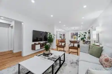 923 Redbird Crescent Pickering Ontario L1V 5K8