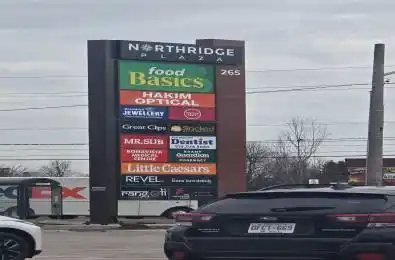 265 King George Road Brantford Ontario N3R 6Y1