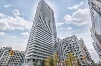 300 Front Street Unit# 3012 Toronto C01 Ontario M5V 0E9