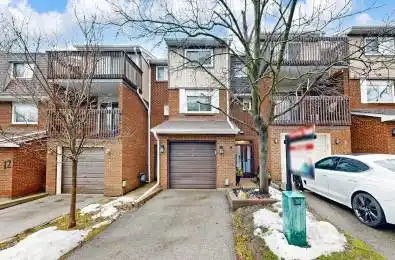 8 Dunkeld Way Markham Ontario L3T 4Y9
