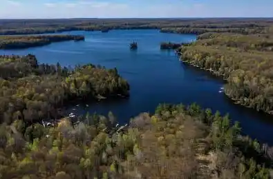 0 Trotter Oitment Road North Kawartha Ontario K0L 1A0