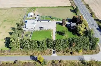 680 Winchester Road Whitby Ontario L1M 1V2