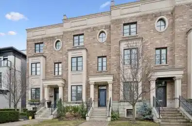 216 Rebecca Street Oakville Ontario L6K 1J9