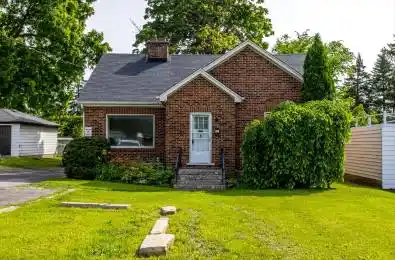 878 Chemong Road Peterborough Ontario K9H 5Z8