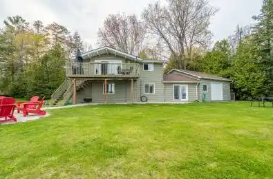 443 Kennedy Drive Trent Lakes Ontario K0M 1A0