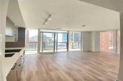 20 Edward Street Unit# 514 Toronto C01 Ontario M5G 1C9