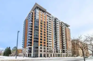 880 Grandview Way Unit# 1103 Toronto C14 Ontario M2N 7B2