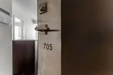 2087 Fairview Street Unit# 705 Burlington Ontario L7N 2R1