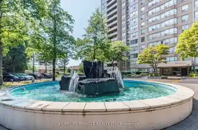 30 Malta Avenue Unit# 1809 Brampton Ontario L6Y 4S5
