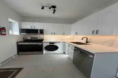 2245 Dundas Street Unit# 102 Toronto W01 Ontario M6R 1X6