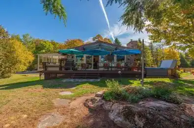 27 Martin Lane North Kawartha Ontario K0L 1A0