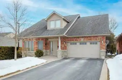 33 Green Arbour Way Kawartha Lakes Ontario K9V 0E7