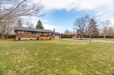 24 Church Street Norwich Ontario N0J 1C0