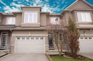 331 Stonehenge Drive Hamilton Ontario L9K 0E8