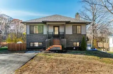 296 Church Street Penetanguishene Ontario L9M 1G5