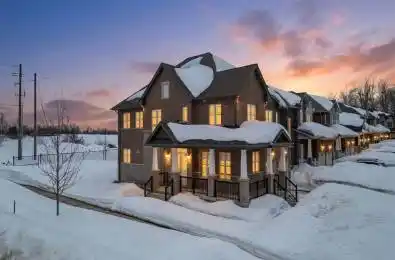 2978 Annalysse Drive Orillia Ontario L3V 8J5