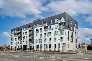 1936 Rymal Road Unit# 310 Hamilton Ontario L0R 1P0