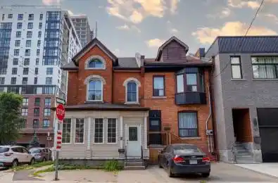 123 Market Street Hamilton Ontario L8R 1N7