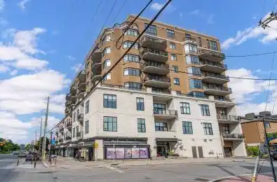 420 Berkley Avenue Unit# 206 Carlingwood - Westboro and Area Ontario K