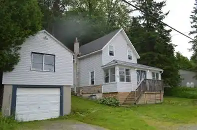 72 Bobcaygeon Road Minden Hills Ontario K0M 2K0