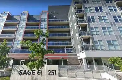 251 Hemlock Street Unit# 502 Waterloo Ontario N2L 3R4