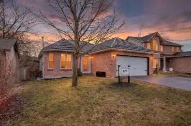 129 Anderson Street Woodstock Ontario N4S 8Z6