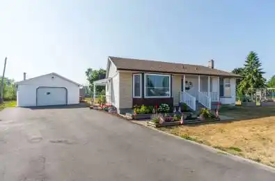 15 Coleman Drive Quinte West Ontario K8V 3A5