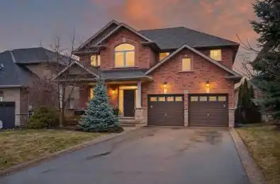 20 Gristmill Place Hamilton Ontario L9G 5C9