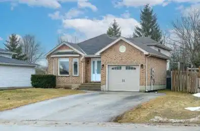 61 Albery Court Meaford Ontario N4L 1J8