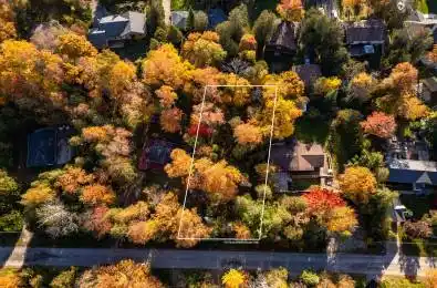 LOT 35 JAY Street Saugeen Shores Ontario N0H 2C5