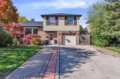 37 Banbury Court Brampton Ontario L6T 1Y9