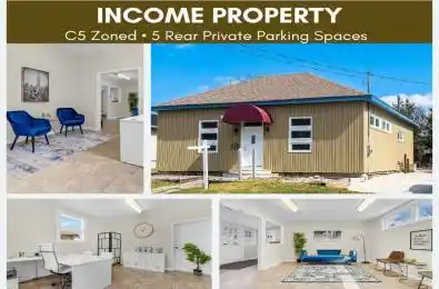 83 Finkle Street Woodstock Ontario N4S 3C9