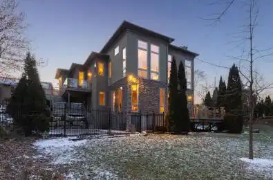 164A Lakeshore Road St. Catharines Ontario L2N 2V1