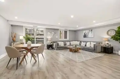 1250 Mississauga Valley Boulevard Unit# 177 Mississauga Ontario L5A 3R