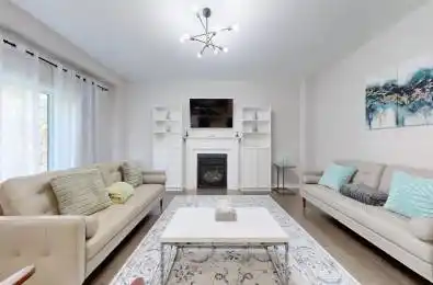 1629 Emberton Way Innisfil Ontario L9S 0N4