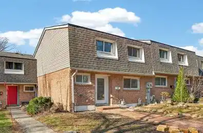 2050 Upper Middle Road Unit# 153 Burlington Ontario L7P 3R9