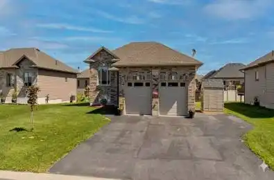1093 Cloverdale Court Greater Sudbury Ontario P0M 1E0