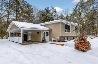 666 Doran Road Petawawa Ontario K8A 6W7