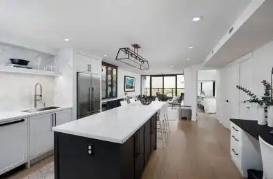 40 Oaklands Avenue Unit# 203 Toronto C02 Ontario M4V 2Z3