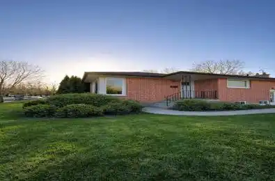 1382 Leighton Road Unit# 1 Peterborough Ontario K9H 6W6