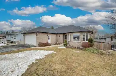 21 Union Street Mapleton Ontario N0G 1P0