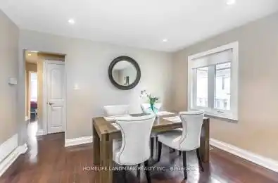 286 Gells Road Richmond Hill Ontario L4C 3A4
