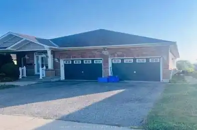 732 Ormond Drive Unit# Basement Oshawa Ontario L1K 2W9