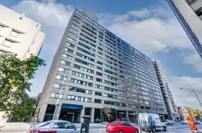 360 Bloor Street Unit# 901 Toronto C09 Ontario M4W 3M3