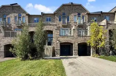 54 Chesterwood Crescent Brampton Ontario L6Y 0Z4