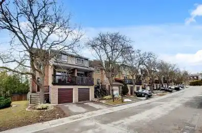 34 Dunkeld Way Markham Ontario L3T 4Y9